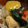 typical seasonal food