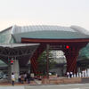 金沢駅