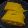 Japanese rolled omelet