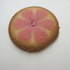 花咲きクッキー
