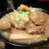 特性どてちんラーメン