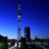 東京スカイツリー