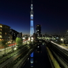 東京スカイツリー