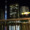 東京スカイツリー