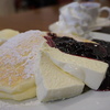 期間限定ﾊﾟﾝｹｰｷ