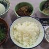 ⑬朝ごはん付（和食）♪