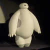 試写会場での撮影タイム