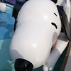 フライングスヌーピー