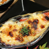 瀬戸貝のグラタン