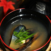 ムール貝ムール貝お味噌汁
