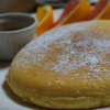ふわふわﾊﾟﾝｹｰｷ