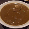 グリーン？マトン　スープ？カレー