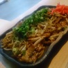焼きそば