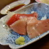 まぐろお刺身