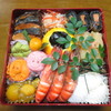 おせち１