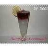 アメリカン レモネード(American Lemo