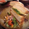 以外に食細いんす。