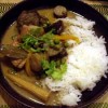 タイカレー
