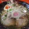 一期一会Ver07.09.10魚ガツン！塩らーめん