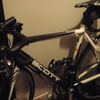 愛車のSCOTT SPEEDSTER S10 CD
