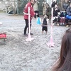 太郎次郎一門のさくら♪