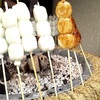 味噌焼き団子♪