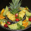 フルーツ盛り