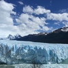 ペリト・モレノ氷河