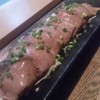 ローストビーフ