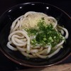 さぬきうどん