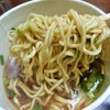 麺も上手に再現