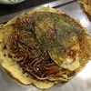 広島お好み焼き