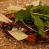 牛肉のｶﾙﾊﾟｯﾁｮ