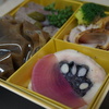 温めて食べたいね