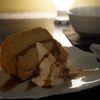 きなこ黒蜜ｼﾌｫﾝｹｰｷ