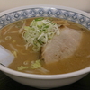 えぞ梟（味噌ラーメン）