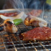 ﾗﾝﾁ焼肉
