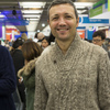 Gianluca Franzoni DOMORI 