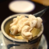 ［12回目］茶碗蒸し(うに・白子・かに入り)
