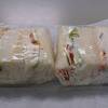 社食 PLTCサンド 70円×2 包装形態