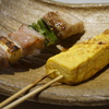 だし巻串