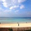 波照間ビーチ