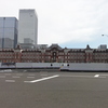1/15　東京駅へ