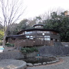 2/1　都築区 鴨池公園こどもログハウスへ
