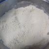 粉をムラなくよく混ぜる