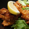 唐揚げ