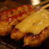食べたかったつくね