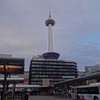 京都タワー