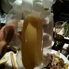 のぶぶんｻﾝ作　ビアジョッキ