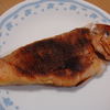 甘鯛の一夜干し
